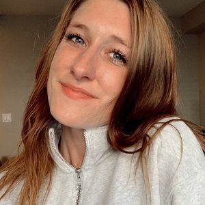 Meet your Posher, Mckenzie